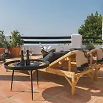 Muse 4* Marbella