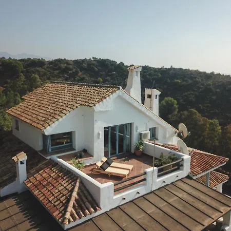 Muse Maison d'hôtes 4*