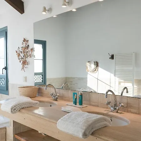 Maison d'hôtes Muse 4*