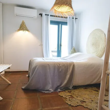 Maison d'hôtes Muse