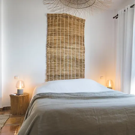 Muse Maison d'hôtes