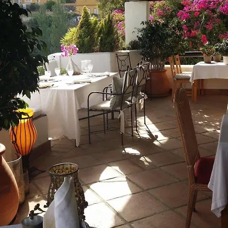 Maison d'hôtes Muse Marbellac