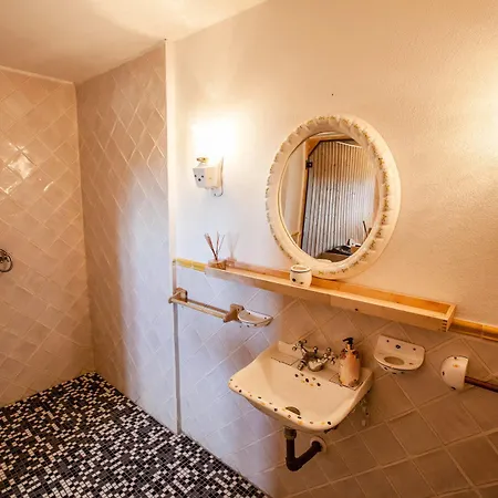 Maison d'hôtes Muse