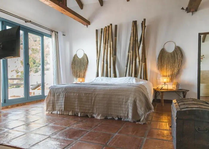 Muse Vendégház Marbella