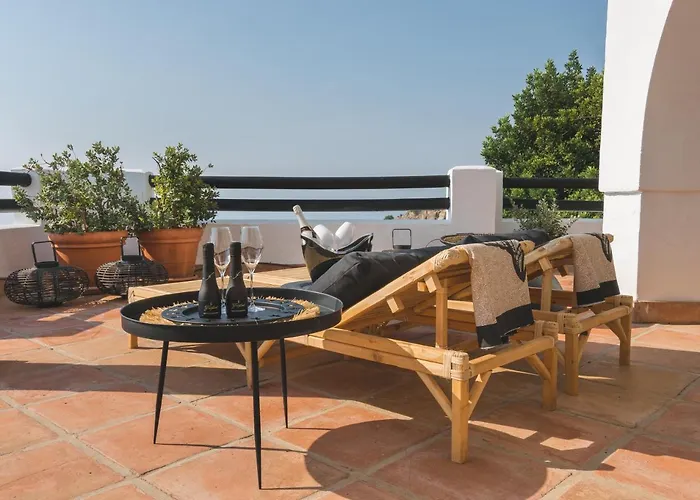 Muse 4* Marbella