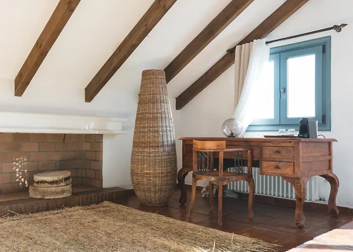 Vendégház Muse 4*