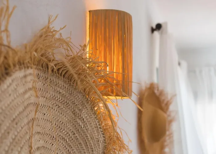 Muse Vendégház Marbella