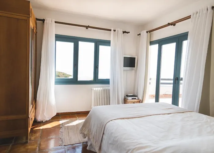 Muse Vendégház Marbella
