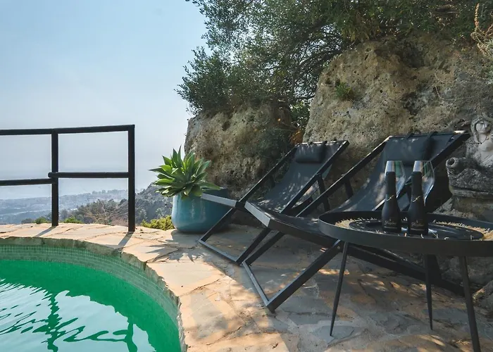 Muse 4* Marbella