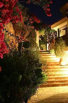 Muse 4* Marbella