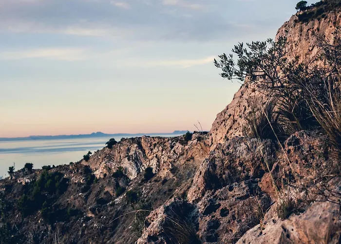 Gasthuis Muse Marbella