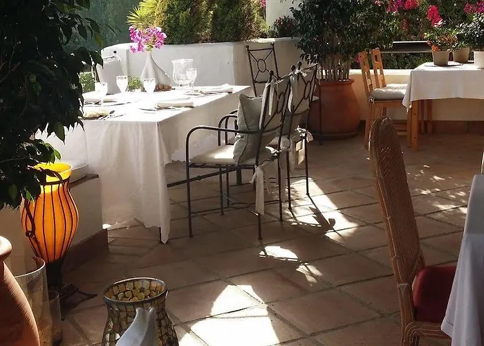 Vendégház Muse Marbella
