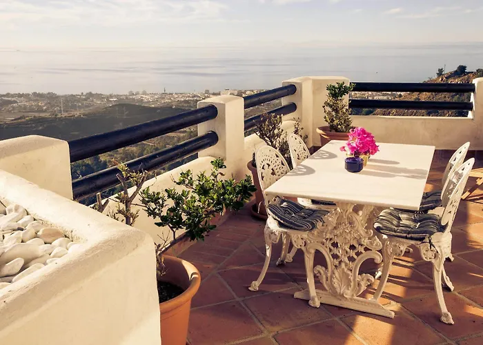 Muse 4* Marbella