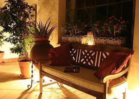 Muse 4* Marbella