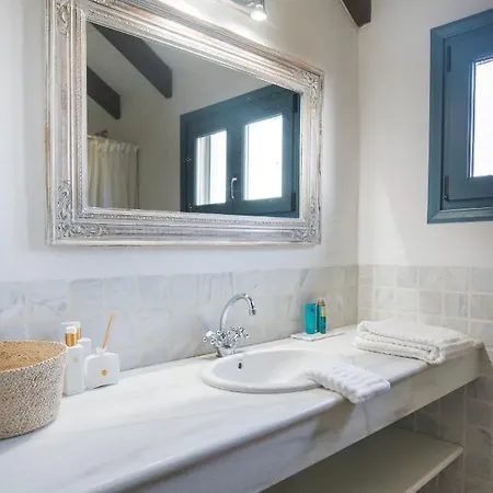 Gasthuis Muse Marbella