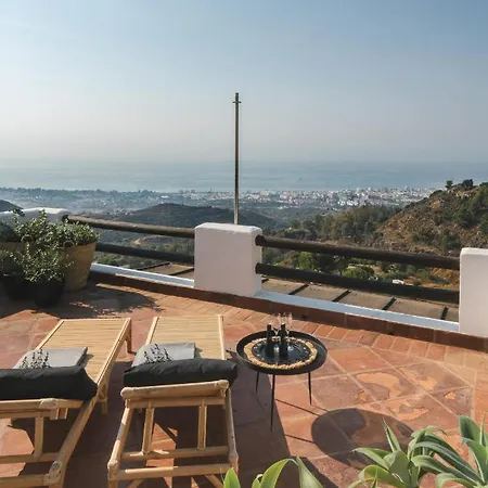 Muse Gasthuis Marbella