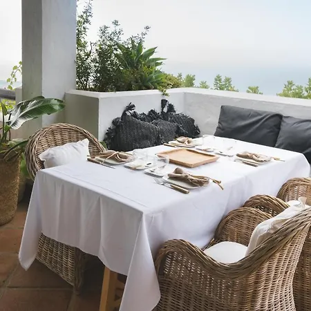Gasthuis Muse Marbella
