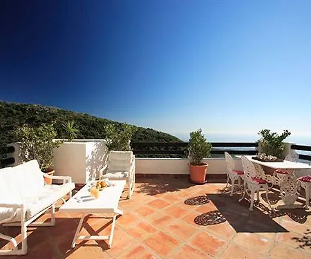 Gasthuis Muse Marbella