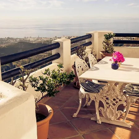 Muse 4* Marbella