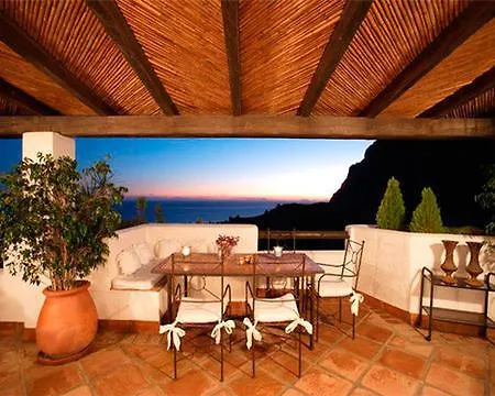 Muse Guest house