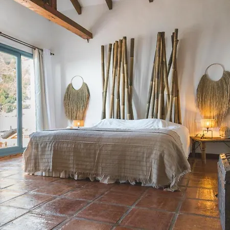 Muse Guest house Marbella