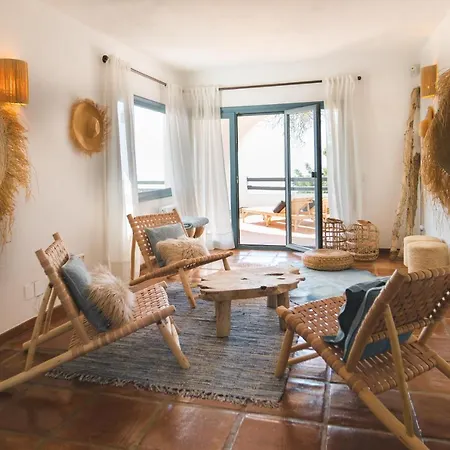 Muse Guest house