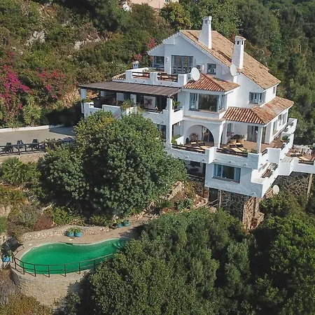 Guest house Muse Marbella