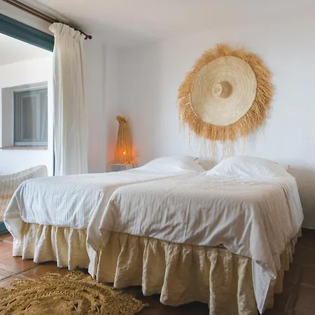 Guest house Muse Marbella