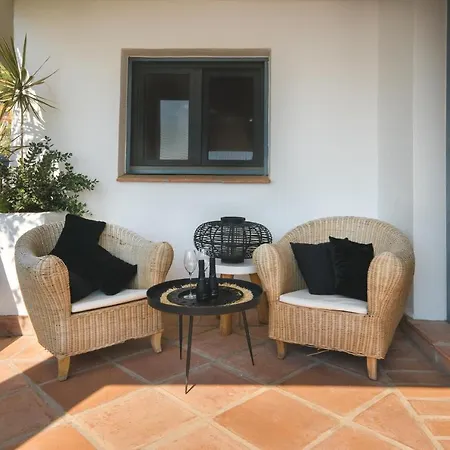 Guest house Muse Marbella