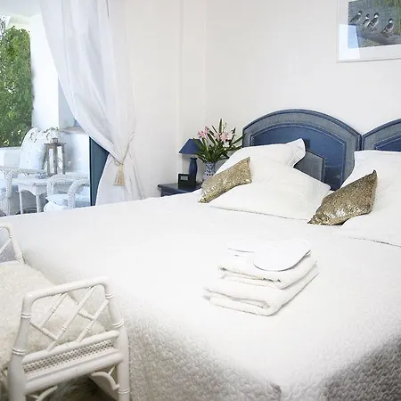 Muse Guest house