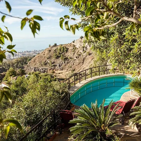 Muse Guest house